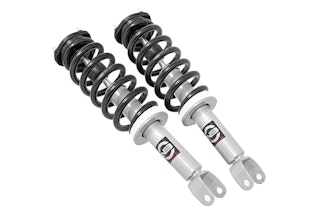 Rough Country 501028 Leveling Struts