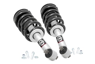 Rough Country 501065_A 2 Inch Leveling Kit
