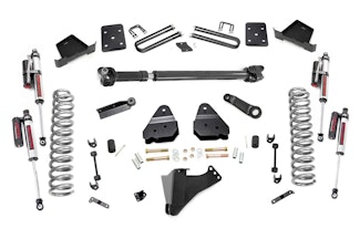 Rough Country 50451 Suspension Lift Kit w/Shocks