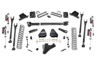 Rough Country 52651 Suspension Lift Kit w/Shocks