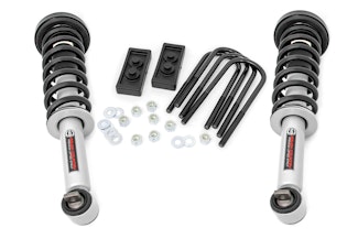 Rough Country 51028 Suspension Lift Kit