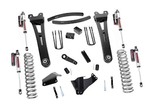 Rough Country 53650 Suspension Lift Kit