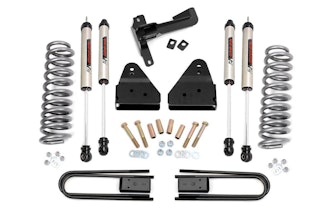 Rough Country 56270 Suspension Lift Kit w/Shocks