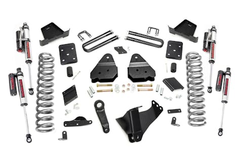 Rough Country 56750 Vertex Kits