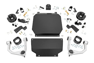 Rough Country 70300 Suspension Lift Kit