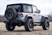 Rough Country 90530 Suspension Lift Kit