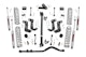 Rough Country 62730 Suspension Lift Kit