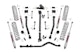 Rough Country 62830 Suspension Lift Kit