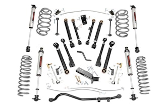 Rough Country 66171 Suspension Lift Kit w/Shocks