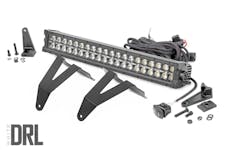 Rough Country 70779DRL Lighting & Acc