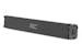 Rough Country 70920BDA 20-inch Cree LED Light Bar - (Dual Row | Black Series w/ Amber DRL)