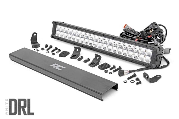 Rough Country 70920D LED Light Bar