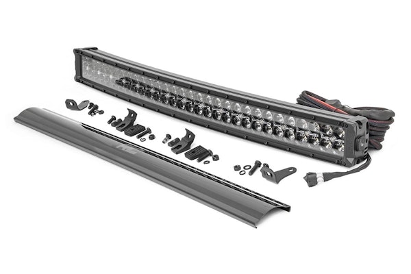 Rough Country 72930BDA LED Light Bar