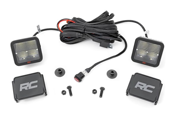 Rough Country 82047 LED Light