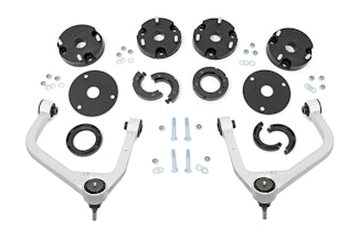 Rough Country 11800 2.5 Inch Lift Kit