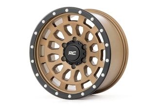 Rough Country 87170917 Series 87 Wheel