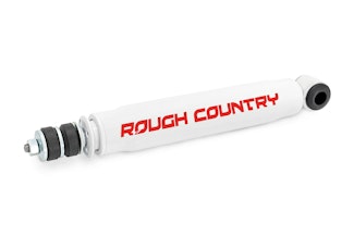 Rough Country 87316 Big Bore Steering Stabilizer (Replacement Cylinder)