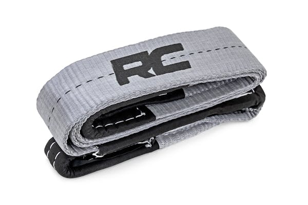 Rough Country RS178 Tree Saver Strap
