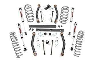 Rough Country 90777 Suspension Lift Kit w/Shocks