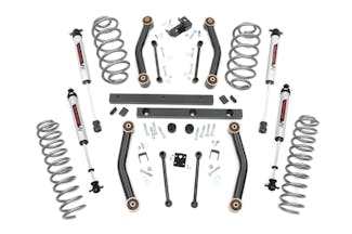 Rough Country 90777 Suspension Lift Kit w/Shocks