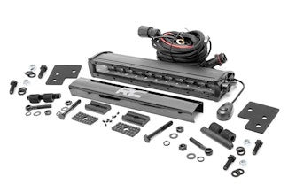 Rough Country 93014 Led Bumper Kit