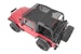 Rough Country 85120 Jeep Tops