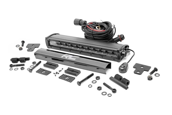 Rough Country 97001 Led Bumper Kit