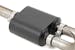 Rough Country 96005 Exhaust System
