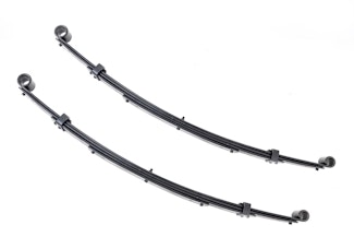 Rough Country 8000Kit Leaf Spring