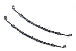 Rough Country 8000Kit Leaf Spring