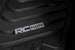 Rough Country FF-71216 Flex-Fit Floor Mats