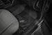 Rough Country FF-71216 Flex-Fit Floor Mats