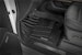 Rough Country FF-21612 Flex-Fit Floor Mats