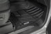 Rough Country FF-21612 Flex-Fit Floor Mats