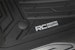 Rough Country FF-21612 Flex-Fit Floor Mats