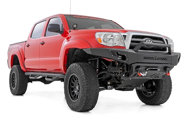 Rough Country 10811 Front Bumper