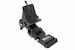 Rough Country PSR055110 Power Running Boards | Dual Electric Motor | Nissan Titan 2WD/4WD (2017-2024)