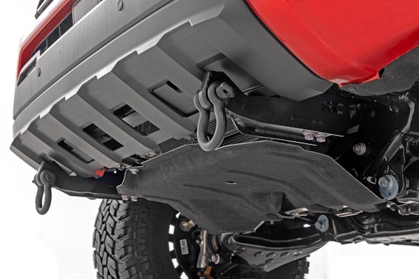Rough Country 73126 Lift Shackles
