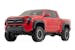 Rough Country O-T12421-6X1 Fender Flares