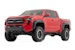 Rough Country O-T12421-202 Fender Flares