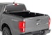Rough Country 42219500 Soft Roll Up Bed Cover | 5' Bed | Ford Ranger 2WD/4WD (19-24)