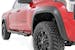 Rough Country S-T42211-8X8 Fender Flares