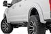 Rough Country S-F21112-BN Fender Flares