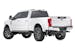 Rough Country S-F21112-BN Fender Flares