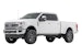 Rough Country S-F21112-Z1 Fender Flares