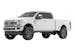 Rough Country S-F21112-BN Fender Flares