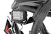 Rough Country 94009 LED Light | Rear Mount | 2 Spectrum Pair | Kawasaki Teryx