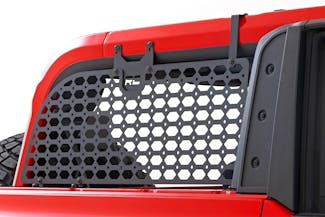Rough Country 51128 Molle Panel Kit