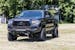Rough Country 10726 Front Winch Bumper