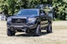 Rough Country 10718 Front Winch Bumper